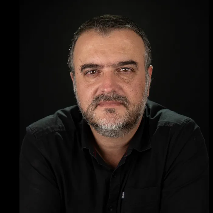 Lucas Restrepo, Director General en Rowell