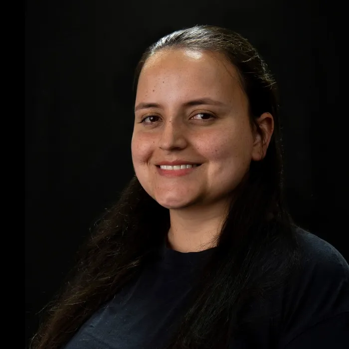 Mariana A., Diseñadora en Rowell