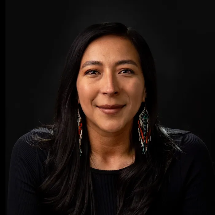 Valentina H., Ejecutiva de cuentas en Rowell